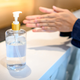 Illustration for article titled Portland distillery gets into the hand sanitizer game